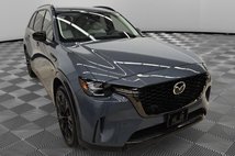 2026 Mazda CX-90 3.3 Turbo S Premium Sport