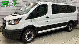 2020 Ford Transit 150 XL