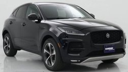 2022 Jaguar E-PACE P250 SE