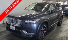 2023 Volvo XC90 B6 Plus Bright Theme 7P