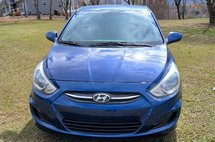 2015 Hyundai Accent GS