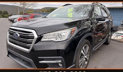 2019 Subaru Ascent Limited 7-Passenger