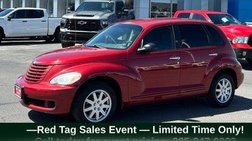 2009 Chrysler PT Cruiser Base