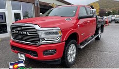 2022 Ram Ram Pickup 2500 Laramie