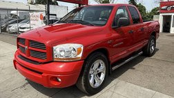 2006 Dodge Ram 1500 ST