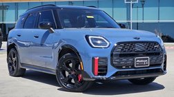 2025 MINI Countryman John Cooper Works ALL4