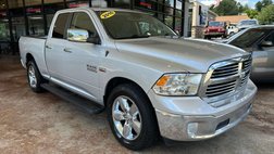 2016 Ram Ram Pickup 1500 SLT
