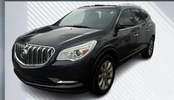 2016 Buick Enclave Premium