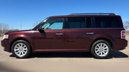 2009 Ford Flex SEL