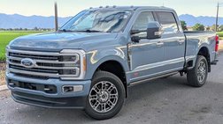 2023 Ford Super Duty F-350 Limited