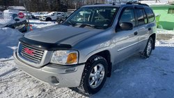 2006 GMC Envoy SLE