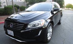 2015 Volvo XC60 T5 Drive-E Premier