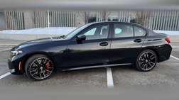 2023 BMW 3 Series M340i xDrive