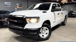 2020 Ram Ram Pickup 1500 Tradesman