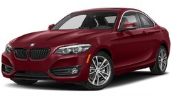 2018 BMW 2 Series 230i
