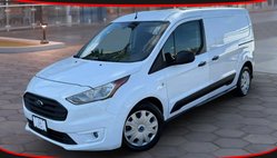 2019 Ford Transit Connect XLT