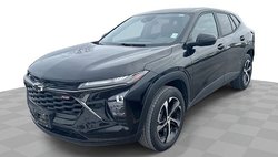 2024 Chevrolet Trax RS