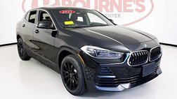 2023 BMW X2 xDrive28i