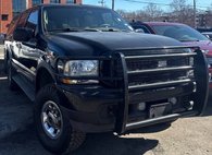 2003 Ford Excursion Limited