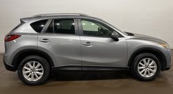 2013 Mazda CX-5 Touring