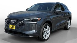 2025 Audi Q5 quattro Premium Plus TFSI
