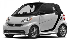 2013 Smart Fortwo Electric Drive passion