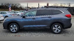 2025 Subaru Ascent Premium 7-Passenger