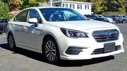 2018 Subaru Legacy 2.5i Premium