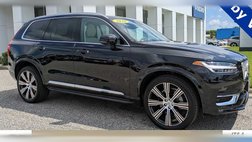 2022 Volvo XC90 T6 Inscription 7-Passenger