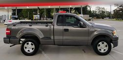 2006 Ford F-150 STX