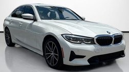 2021 BMW 3 Series 330i