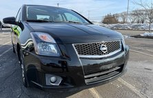 2012 Nissan Sentra 2.0 SL