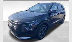 2023 Kia Niro EX