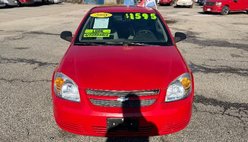 2008 Chevrolet Cobalt LS
