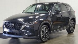 2023 Mazda CX-5 2.5 S Premium