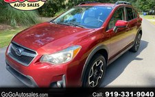 2016 Subaru Crosstrek 2.0i Premium