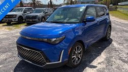 2024 Kia Soul EX