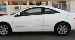 2004 Honda Accord EX V-6