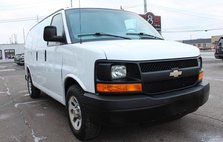2013 Chevrolet Express 1500