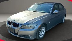 2009 BMW 3 Series 328i xDrive