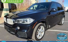 2014 BMW X5 xDrive50i