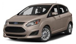 2018 Ford C-Max Hybrid SE