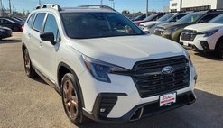 2025 Subaru Ascent Limited Bronze Edition