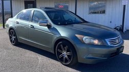 2009 Honda Accord EX-L