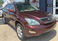 2008 Lexus RX 350 Base