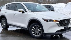 2023 Mazda CX-5 S Preferred