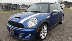 2013 MINI Hardtop Cooper S