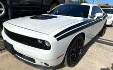 2016 Dodge Challenger R/T Plus