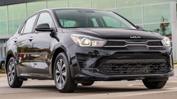 2023 Kia Rio S