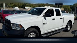 2017 Ram Ram Pickup 1500 Tradesman